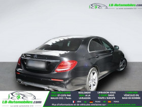 Mercedes Classe E 200 200 EQBoost BVA  occasion � Beaupuy - photo n�3