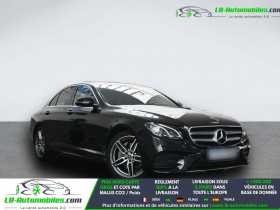 Mercedes Classe E 200 200 EQBoost BVA  occasion � Beaupuy - photo n�2