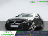 Mercedes Classe E 200 200 EQBoost BVA  � Beaupuy 31