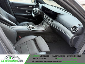 Mercedes Classe E 200 200 EQBoost BVA  occasion � Beaupuy - photo n�4