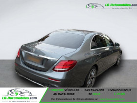 Mercedes Classe E 200 200 EQBoost BVA  occasion � Beaupuy - photo n�2