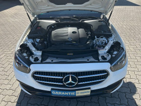 Mercedes Classe E 200 200 EQBoost BVA  occasion  Beaupuy - photo n5