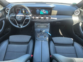 Mercedes Classe E 200 200 EQBoost BVA  occasion  Beaupuy - photo n3