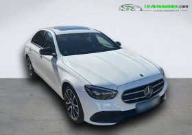 Mercedes Classe E 200 200 EQBoost BVA  occasion  Beaupuy - photo n2