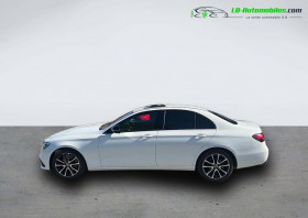 Mercedes Classe E 200 200 EQBoost BVA  occasion  Beaupuy - photo n4
