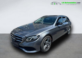 Mercedes Classe E 200 , garage LB AUTOMOBILES  Beaupuy