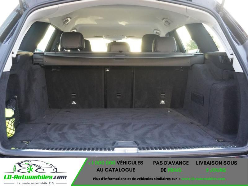 Mercedes Classe E 200 200 EQBoost BVA 2020 - photo n°10 Mercedes Classe E 200 200 EQBoost BVA  occasion à Beaupuy - photo n°10