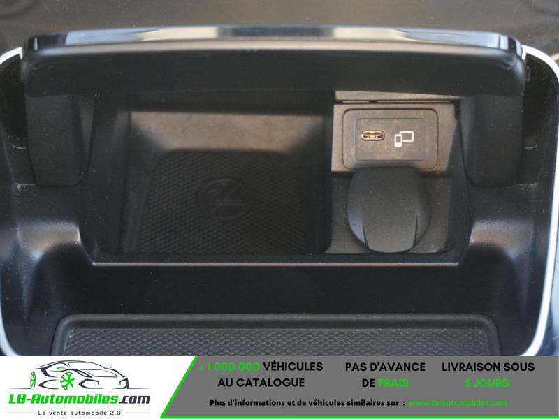 Mercedes Classe E 200 200 EQBoost BVA 2020 - photo n°8 Mercedes Classe E 200 200 EQBoost BVA  occasion à Beaupuy - photo n°8