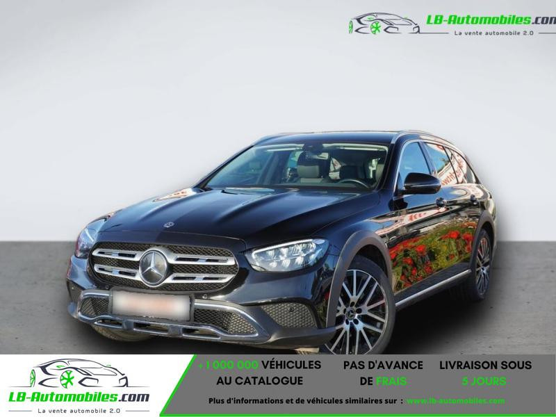 Mercedes Classe E 200 200 EQBoost BVA 2020 Mercedes Classe E 200 200 EQBoost BVA  occasion à Beaupuy