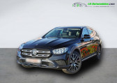 Mercedes Classe E 200 200 EQBoost BVA   Beaupuy 31