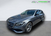 Mercedes Classe E 200 occasion année 2019 boite Automatique Annonce Mercedes Classe E 200 occasion Hybride 200 EQBoost BVA à Beaupuy