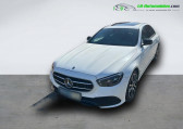 Annonce Mercedes Classe E 200 occasion Hybride 200 EQBoost BVA  Beaupuy