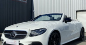 Mercedes Classe E 200 occasion année 2017 boite Automatique Annonce Mercedes Classe E 200 occasion Essence 200 SPORTLINE 184ch 9G-TRONIC à PLEUMELEUC