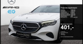 Mercedes Classe E 200 occasion année 2024 Annonce Mercedes Classe E 200 occasion Essence 200 T Avantgarde LED Kamera à LEIMBACH