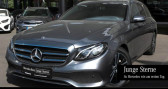 Mercedes Classe E 200 200 T Avantgarde Navi Kamera   LEIMBACH 68