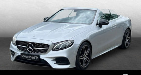 Mercedes Classe E 200 , garage MB68 AUTO IMPORT  LEIMBACH