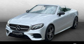 Mercedes Classe E 200 occasion  Mercedes Classe E 200 200  à LEIMBACH 68