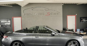 Mercedes Classe E 200 , garage MB68 AUTO IMPORT  LEIMBACH