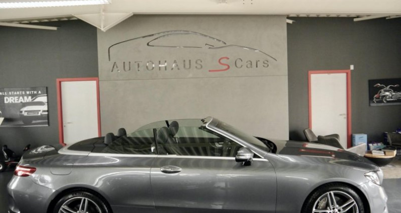 Mercedes Classe E 200 200  Mercedes Classe E 200 200  occasion à LEIMBACH