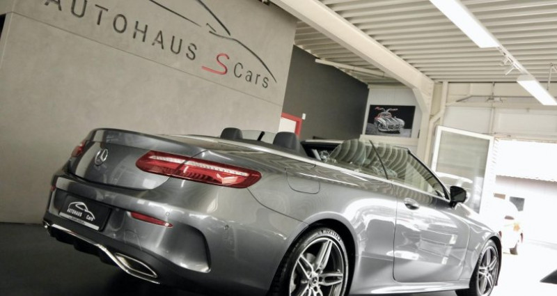 Mercedes Classe E 200 200  - photo n°7 Mercedes Classe E 200 200  occasion à LEIMBACH - photo n°7