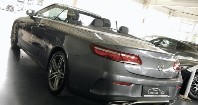 Mercedes Classe E 200 200  - photo n°6 Mercedes Classe E 200 200  occasion à LEIMBACH - photo n°6