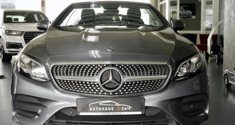 Mercedes Classe E 200 200  - photo n°5 Mercedes Classe E 200 200  occasion à LEIMBACH - photo n°5