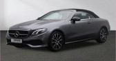 Mercedes Classe E 200 occasion  année 2021  Annonce Mercedes Classe E 200 occasion Essence 200 à LEIMBACH