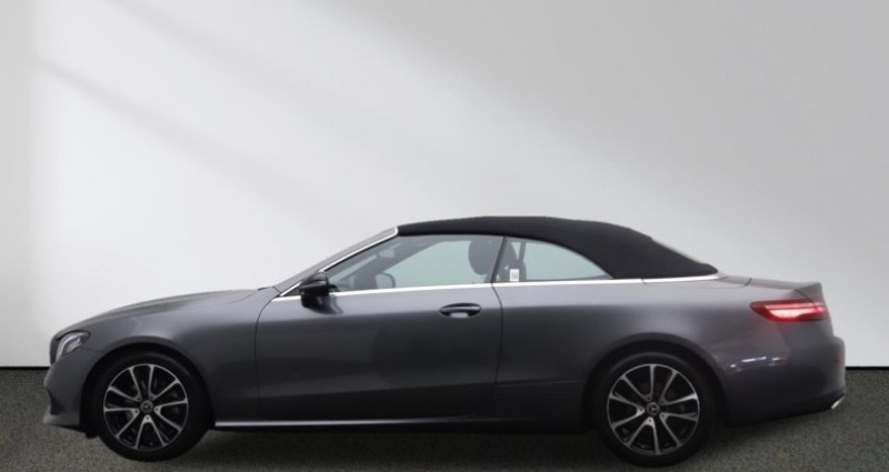 Mercedes Classe E 200 200  - photo n°2 Mercedes Classe E 200 200  occasion à LEIMBACH - photo n°2