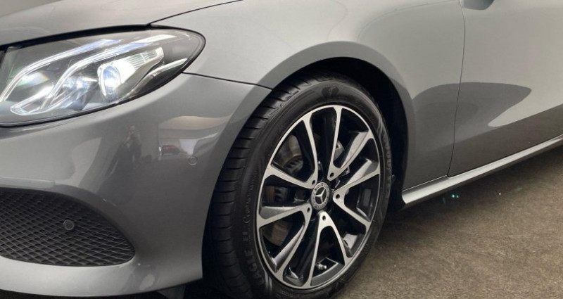 Mercedes Classe E 200 200  - photo n°6 Mercedes Classe E 200 200  occasion à LEIMBACH - photo n°6