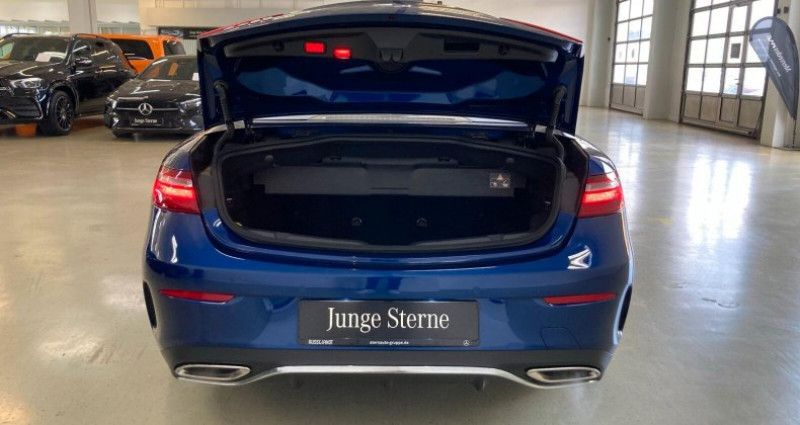 Mercedes Classe E 200 200  - photo n°5 Mercedes Classe E 200 200  occasion à LEIMBACH - photo n°5