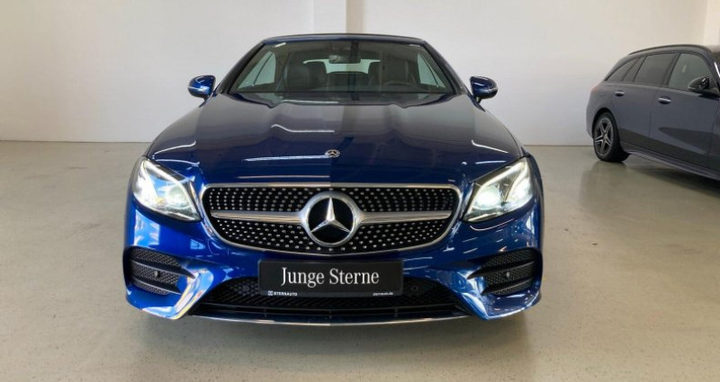 Mercedes Classe E 200 200  - photo n°2 Mercedes Classe E 200 200  occasion à LEIMBACH - photo n°2