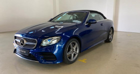 Mercedes Classe E 200 , garage MB68 AUTO IMPORT  LEIMBACH