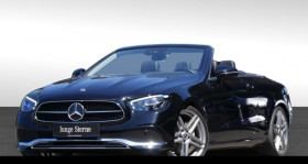 Mercedes Classe E 200 , garage MB68 AUTO IMPORT  LEIMBACH