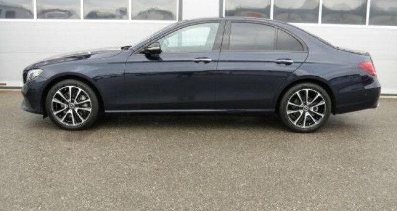 Mercedes Classe E 200 200  - photo n°5 Mercedes Classe E 200 200  occasion à LEIMBACH - photo n°5