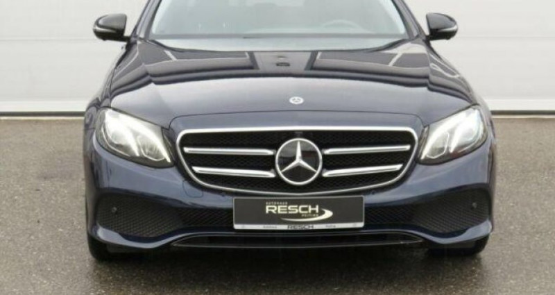 Mercedes Classe E 200 200  - photo n°3 Mercedes Classe E 200 200  occasion à LEIMBACH - photo n°3