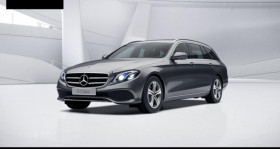 Mercedes Classe E 200 , garage MB68 AUTO IMPORT  LEIMBACH