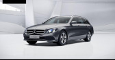 Mercedes Classe E 200 occasion  année 2019  Annonce Mercedes Classe E 200 occasion Essence 200 à LEIMBACH