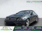Mercedes Classe E 200 200  � Beaupuy 31