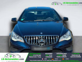 Annonce Mercedes Classe E 200 occasion Essence 200 � Beaupuy