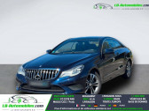 Annonce Mercedes Classe E 200 occasion Essence 200 � Beaupuy