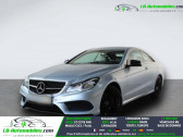 Annonce Mercedes Classe E 200 occasion Essence 200 � Beaupuy