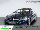 Mercedes Classe E 200 200  � Beaupuy 31