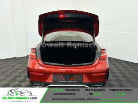 Mercedes Classe E 200 200  occasion � Beaupuy - photo n�7