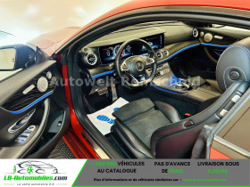 Mercedes Classe E 200 200  occasion � Beaupuy - photo n�6