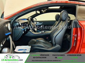 Mercedes Classe E 200 200  occasion � Beaupuy - photo n�5