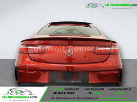 Mercedes Classe E 200 200  occasion � Beaupuy - photo n�4