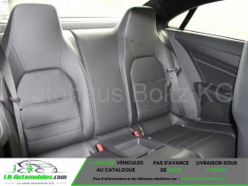 Mercedes Classe E 200 200  occasion � Beaupuy - photo n�6