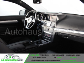 Mercedes Classe E 200 200  occasion � Beaupuy - photo n�5