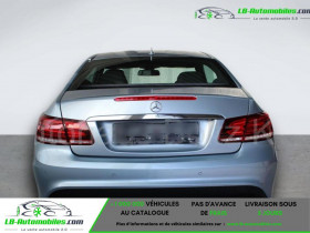 Mercedes Classe E 200 200  occasion � Beaupuy - photo n�4