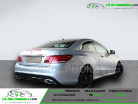 Mercedes Classe E 200 200  occasion � Beaupuy - photo n�2